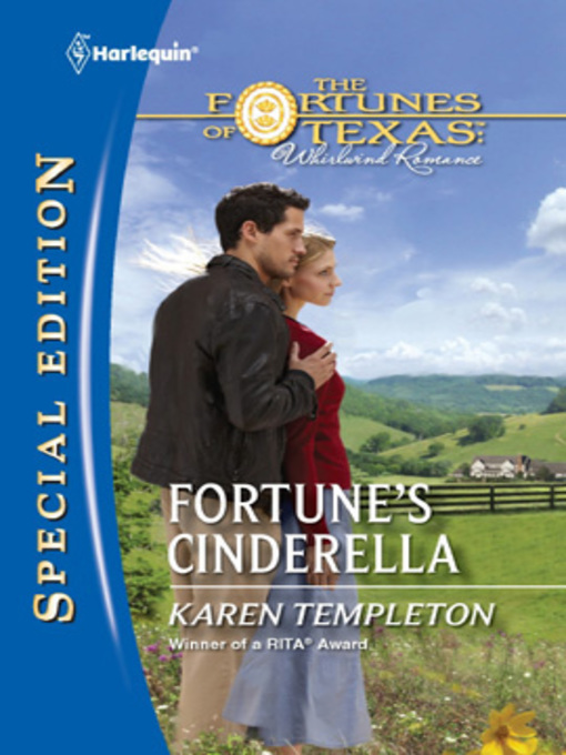 Title details for Fortune's Cinderella by Karen Templeton - Available